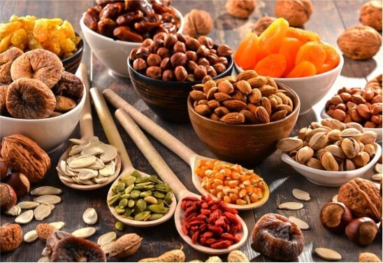 About Us Our Company 01