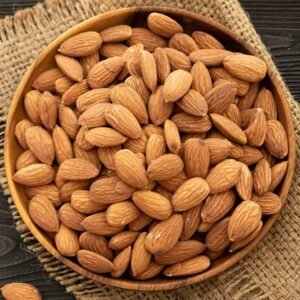 California Almonds