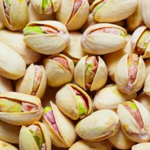 California Pistachios