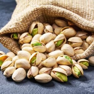Iranian Pistachios