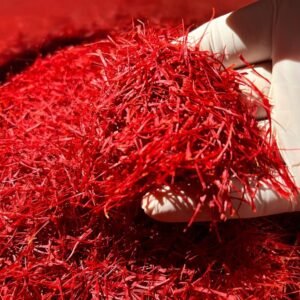 Iranian Saffron – Super Negin Grade