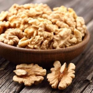 Kashmiri Walnuts