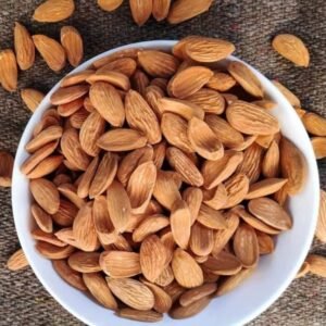 Mamra Almonds (Iranian / Kashmiri)
