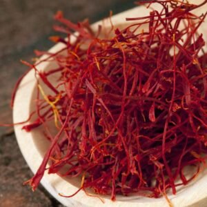 Pure Saffron Threads