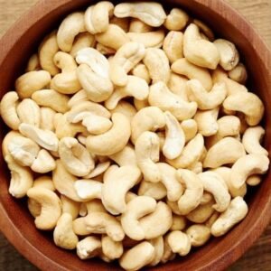 W180 Grade Cashews (Premium)