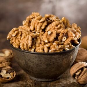Walnut Kernels