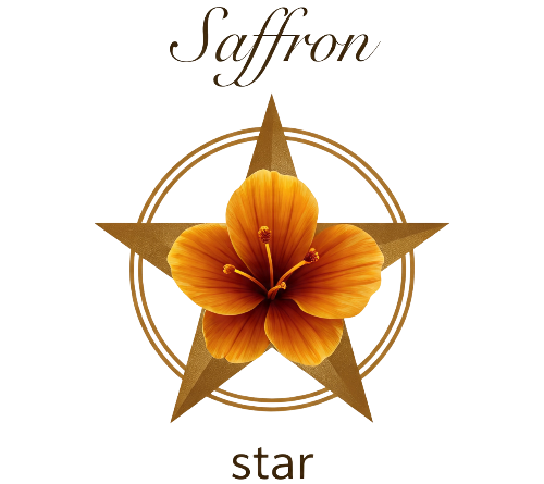 Welcome To Saffron Star